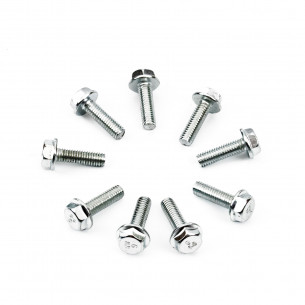 Kit de reparare a garniturilor pentru reglarea arborelui cu 11129070990 pentru BMW - Aftermarket