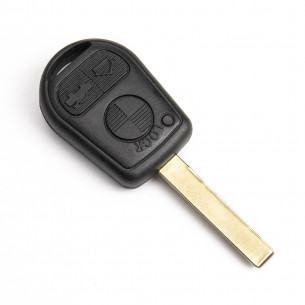 BMW Remote Car Key 433Mhz with Electronics