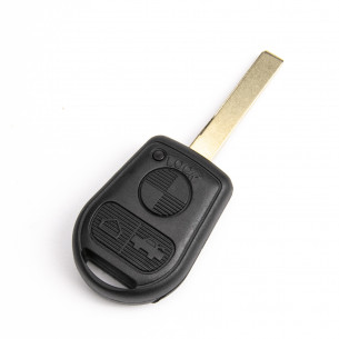 BMW Remote Car Key 433Mhz with Electronics