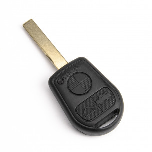 BMW Remote Car Key 433Mhz with Electronics