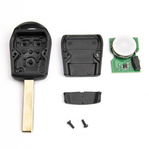 BMW Remote Car Key 433Mhz with Electronics