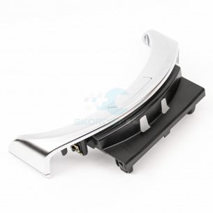 Bouton déverrouillage accoudoir console avant Mercedes Classe C AMG