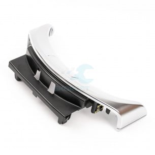 Bouton déverrouillage accoudoir console avant Mercedes Classe C AMG