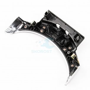 Bouton déverrouillage accoudoir console avant Mercedes Classe C AMG