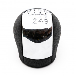 Buton schimbător de vitaeze pentru Opel Signum Vectra C 6 Viteze