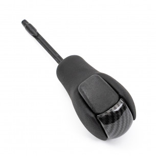 Buton Schimbător de Viteze Automat pentru BMW E81 E82 E87 E88 E90 E91 E92 E93 E63 E64 Carbon