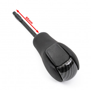Buton Schimbător de Viteze Automat pentru BMW E46 E39 E60 E61 E38 E83 E53 E85 E86 E89 Carbon