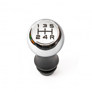 Buton schimbător de viteze pentru Citroen Peugeot 5 Viteze