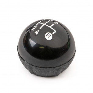 Buton Schimbător de Viteze Pentru Fiat 500 500C 5 Viteze