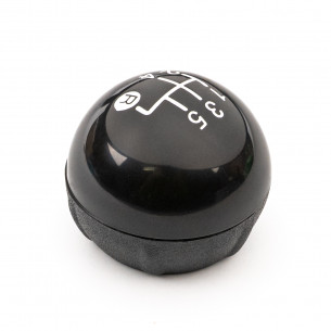 Buton Schimbător de Viteze Pentru Fiat 500 500C 5 Viteze