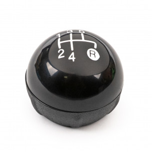 Buton Schimbător de Viteze Pentru Fiat 500 500C 5 Viteze