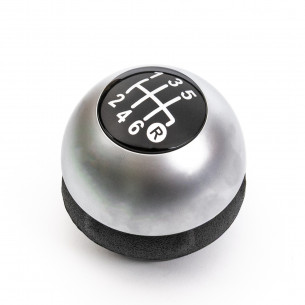 Buton Schimbător de Viteze Pentru Fiat 500 500C 6 Viteze