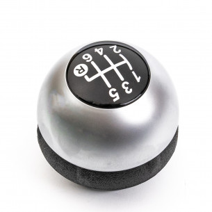 Buton Schimbător de Viteze Pentru Fiat 500 500C 6 Viteze