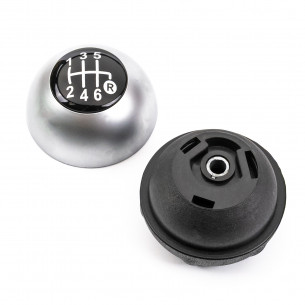 Buton Schimbător de Viteze Pentru Fiat 500 500C 6 Viteze