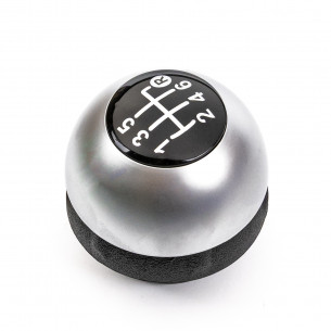 Buton Schimbător de Viteze Pentru Fiat 500 500C 6 Viteze