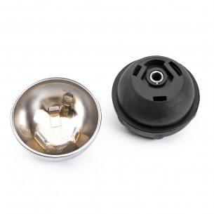 Buton Schimbător de Viteze Pentru Fiat 500 500C 6 Viteze
