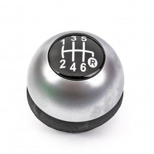 Buton Schimbător de Viteze Pentru Fiat 500 500C 6 Viteze