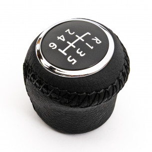 Buton schimbător de viteze Pentru Fiat Grande Punto 199 6 Viteze