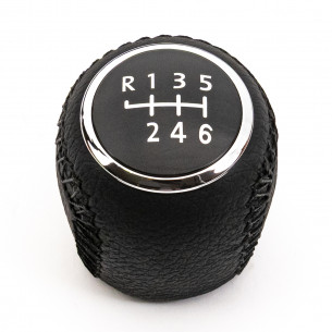Buton schimbător de viteze Pentru Fiat Grande Punto 199 6 Viteze