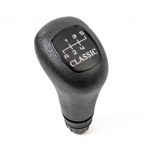 Buton schimbător de viteze pentru Mercedes W202 W210 Classic 5 Viteze