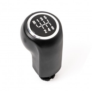 Buton schimbător de viteze pentru Opel Astra H Zafira B 6 Viteze