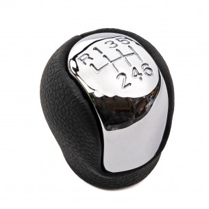 Buton schimbător de viteze pentru Opel Signum Vectra C 6 Viteze