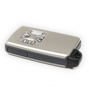 Capac cheie cu 3 butoane pentru Toyota Corolla Auris RAV4 - Aftermarket