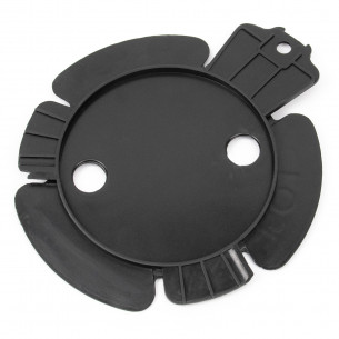 Capac clapetă golire baie ulei caroserie BMW Seria 5 F07 F10 F11