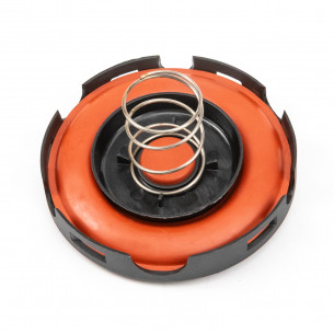 Capac supapă PCV pentru carter 06H103495A pentru Audi Skoda Seat Volkswagen