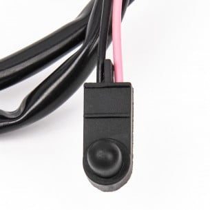 Capteur de température extérieure pour Fiat Citroen Peugeot Opel