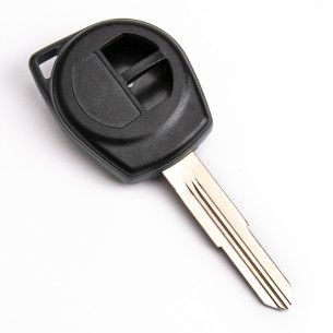 Suzuki Car Key Cover With 2 Buttons