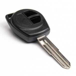 Suzuki Car Key Cover With 2 Buttons