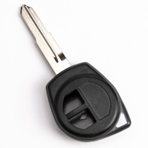 Suzuki Car Key Cover With 2 Buttons