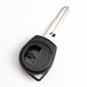 Suzuki Car Key Cover With 2 Buttons