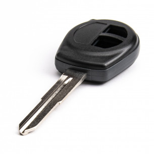 Suzuki Car Key Cover With 2 Buttons