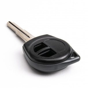 Suzuki Car Key Cover With 2 Buttons