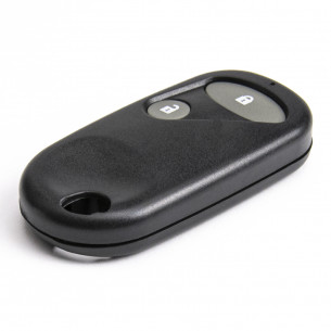 Car Key Cover with 2 Buttons for Honda