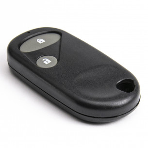 Car Key Cover with 2 Buttons for Honda