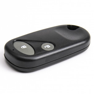 Car Key Cover with 2 Buttons for Honda