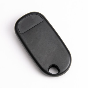 Car Key Cover with 3 Buttons for Honda