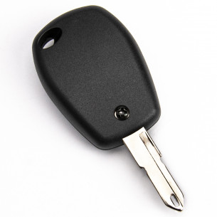 Car Key Shell With 2 Buttons for Dacia / Renault / Opel