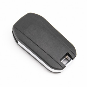 Car Key Shell With 3 Buttons for Peugeot / Citroen