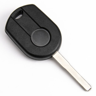 Car Key Shell With 4 Buttons for Ford