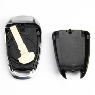 Car Key Shell With 5 Buttons for Alfa Romeo