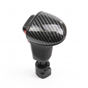 Carbon Gear Shift Knob Automatic for Audi