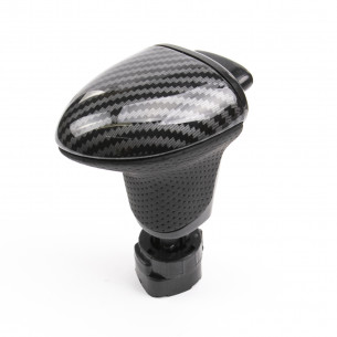 Carbon Gear Shift Knob Automatic for Audi