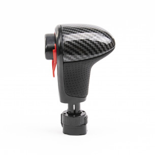 Carbon Gear Shift Knob Automatic for Audi