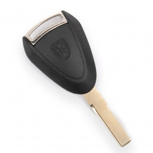 Carcasă cheie pentru Porsche 911 Boxster Cayman cu 2 Butoane - Aftermarket