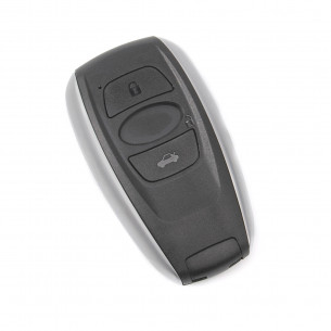 Carcasă cheie pentru Subaru Impreza Outback Forester cu 3 Butoane - Aftermarket