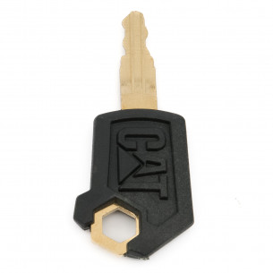 Caterpillar CAT Ignition Key 5P8500 - Aftermarket